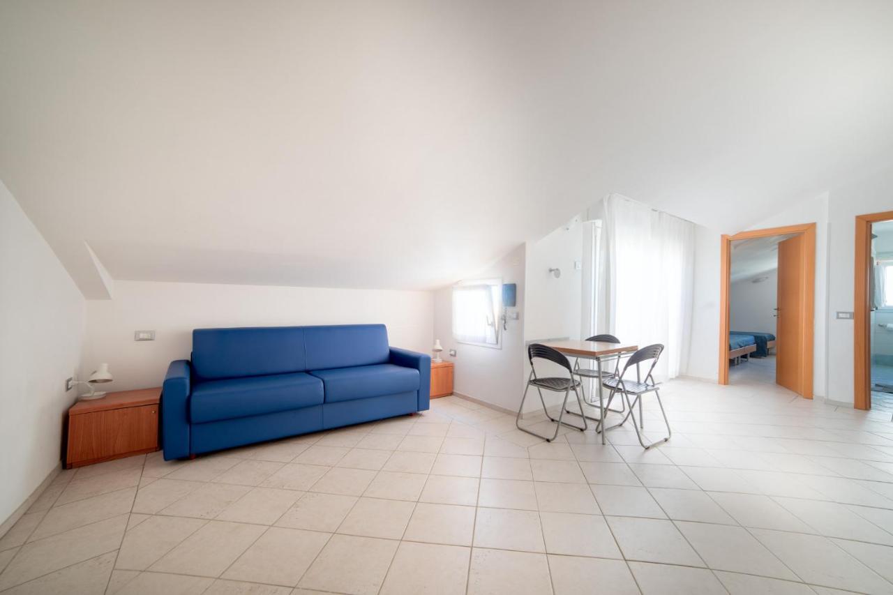 Rex Residence Hotel Cattolica Eksteriør billede